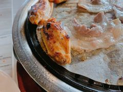 -胡哥烤肥牛(车公庙店)