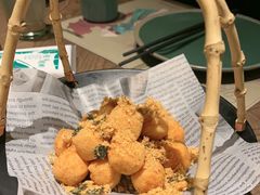 -安南越南餐厅(青岛万象城店)