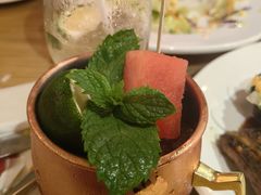 -星期五餐厅(金融街店)