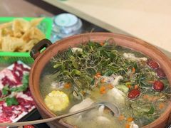 -洪大厨鸡煲(福田店)