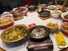 -鸡毛店·川菜(文殊院店)