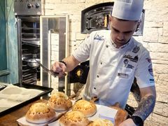 -卢布里西餐厅(总店)