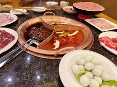 -巴奴毛肚火锅(京西大悦城店)