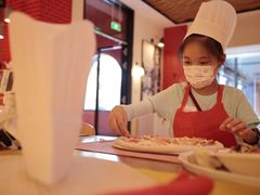 -城市大道红炉披萨烘焙坊