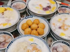 -赵记传承·中国甜品(福州总店)
