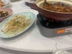 -欢乐海岸美食联盟