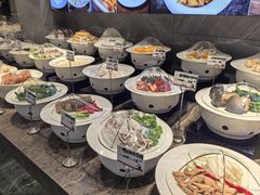 -万盛合(渔人码头店)