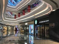 -银泰百货(厦门国贸中心店)