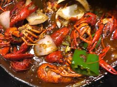 -龙虾风暴(松江店)