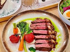 -Dough&Joe团憩(瑞虹天地月亮湾店)