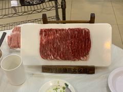 -东来顺饭庄(王府井步行街店)