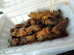 -鼓楼夜市