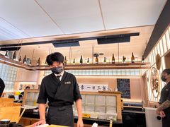 -鮨政·Omakase(万象城店)