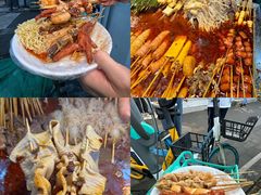 -郭记小街麻辣烫(南小街总店)
