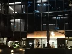 -Ur Garden中庭花园•逸餐厅(福田CBD逸扉酒店)