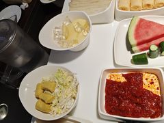 -海底捞火锅(玉桥商业广场店)