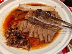 -西贝(吴江路湟普汇店)