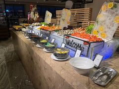 -“香”全日餐厅·株洲大汉希尔顿酒店