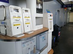 -黄山屯溪国际机场