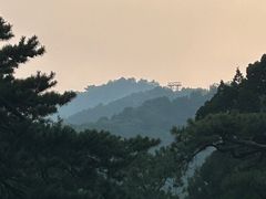 -香山公园