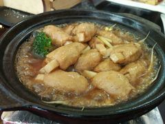 -弘法寺斋菜馆素食