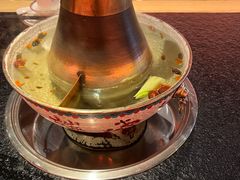 -京炭铜锅涮肉·羊蝎子·羊肉炉(保利·时光里店)