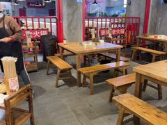 -井福老火锅(温江亚洲湾店)