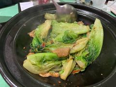-誉八仙粤菜(万象天地店)