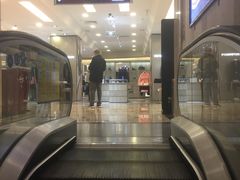 店内环境-燕莎友谊商城(亮马桥店)