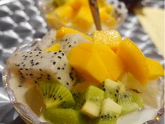 -蜜糖甜品铺(朝一村民公寓店)