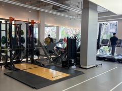 -VPsmart私教健身工作室(新华路旗舰店)