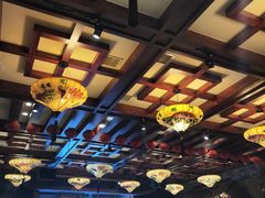 -蜀韵川锅(湖西路店)