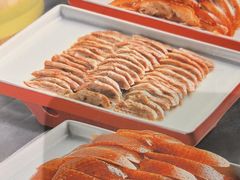 -玉林烤鸭店(垡头店)