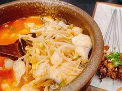 -山石榴·贵州菜(丰盛里店)