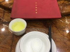 -双福饺子营餐厅(财富广场店)