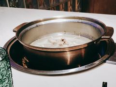 -喃喃椰·糟粕醋·椰子鸡火锅(七堡花园店)
