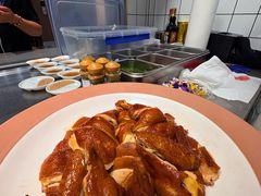 -好友缘家宴(青山路店)