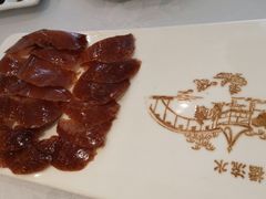-玉林烤鸭店(定福庄店)
