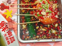 -辣小鲜·南昌大排档(船山路店)