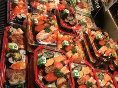 -池田寿司·新鲜现做(昌平悦荟店)