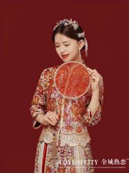 -全城热恋婚纱摄影(优质钻石店)