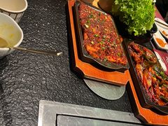 -韩满园· 甄选韩式烤肉