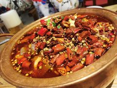 -水煮三国·川鲁江湖菜(香山店)