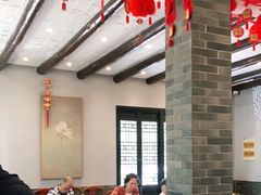 大堂-湾里人家(旺山景区店)