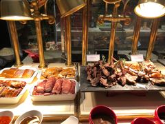 -上海衡山路十二号华邑酒店