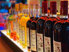 -星巴克臻选(上海合生汇1F店)