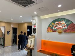 -米莱 Hair Salon 美髮