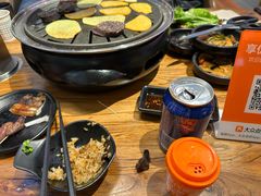 -九田家黑牛烤肉料理(国芳店)
