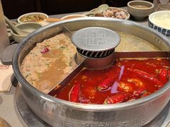 -巴奴毛肚火锅(大剧院店)