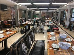 大堂-仙品龙虾(总店)